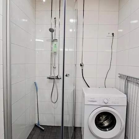 Kotimaailma - Parvekkeellinen Keskustakaksio - Aleksanterinkatu