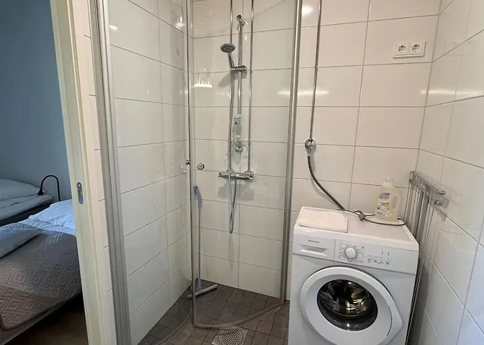 Kotimaailma - Parvekkeellinen Keskustakaksio - Aleksanterinkatu * Тампере